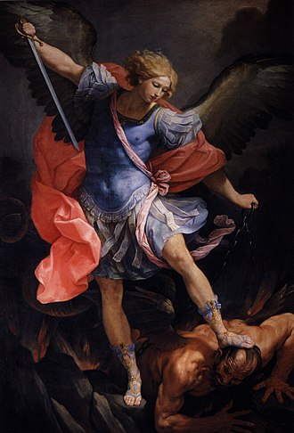 St. Michael